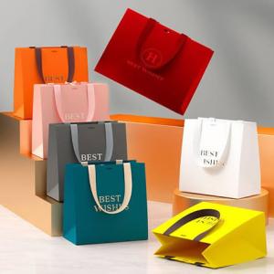 Demo Bags