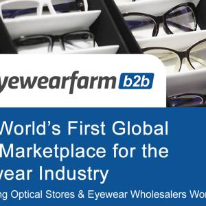 Welcome to Eyewearfarm
