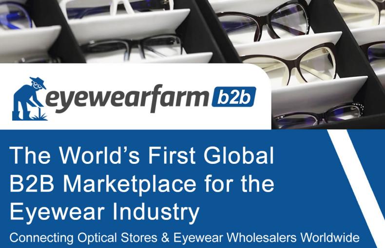 Welcome to Eyewearfarm