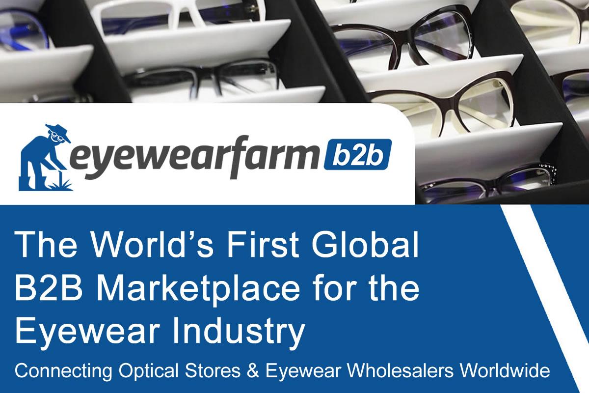Welcome to Eyewearfarm