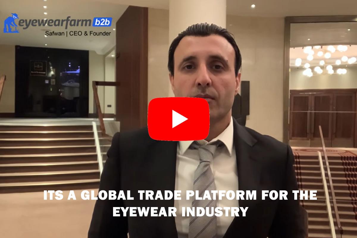 Eyewearfarm Investment Opportunity