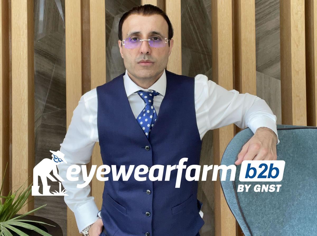 Eyewearfarm Boost - Seller Dashboard Promotion
