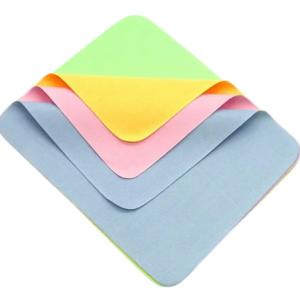 Demo Cleaning Cloth