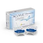 Demo Contact Lenses