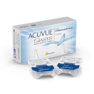 Demo Contact Lenses