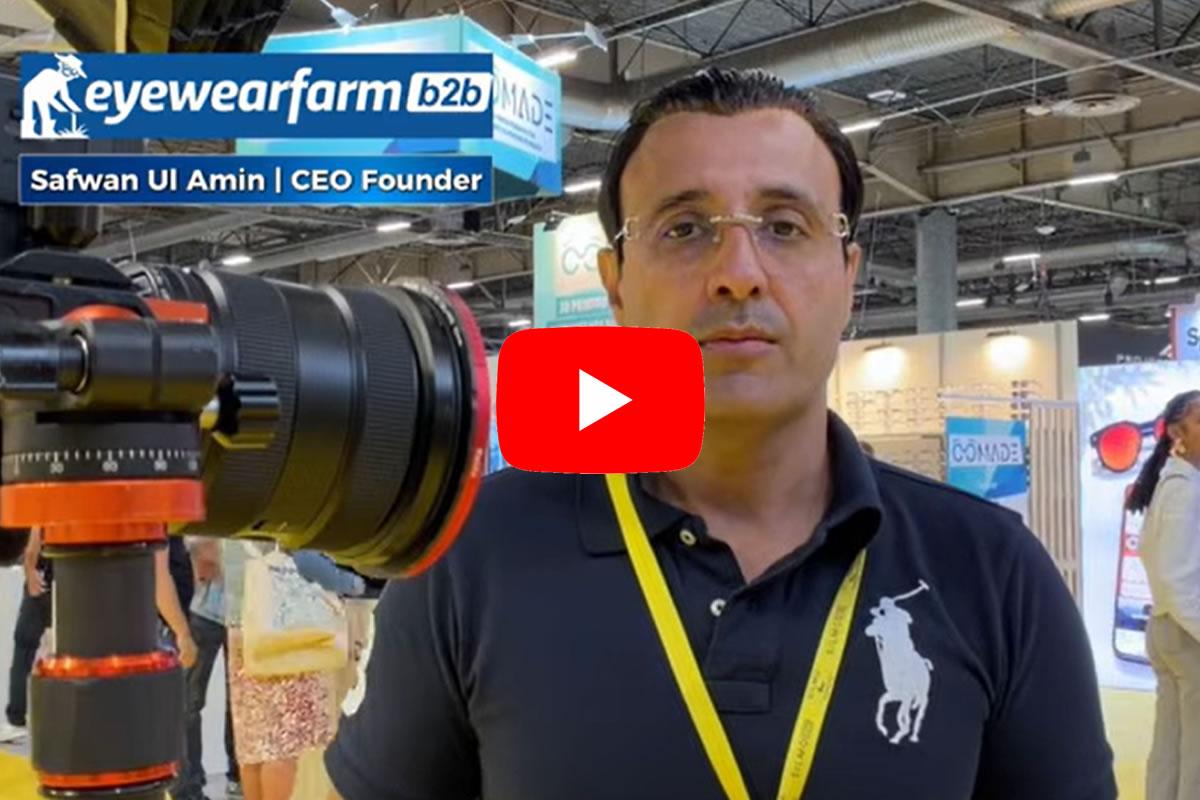 Explaining what is Eyewearfarm
