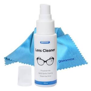 Demo Spray