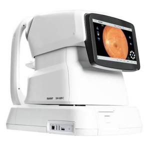 Demo Fundus Camera